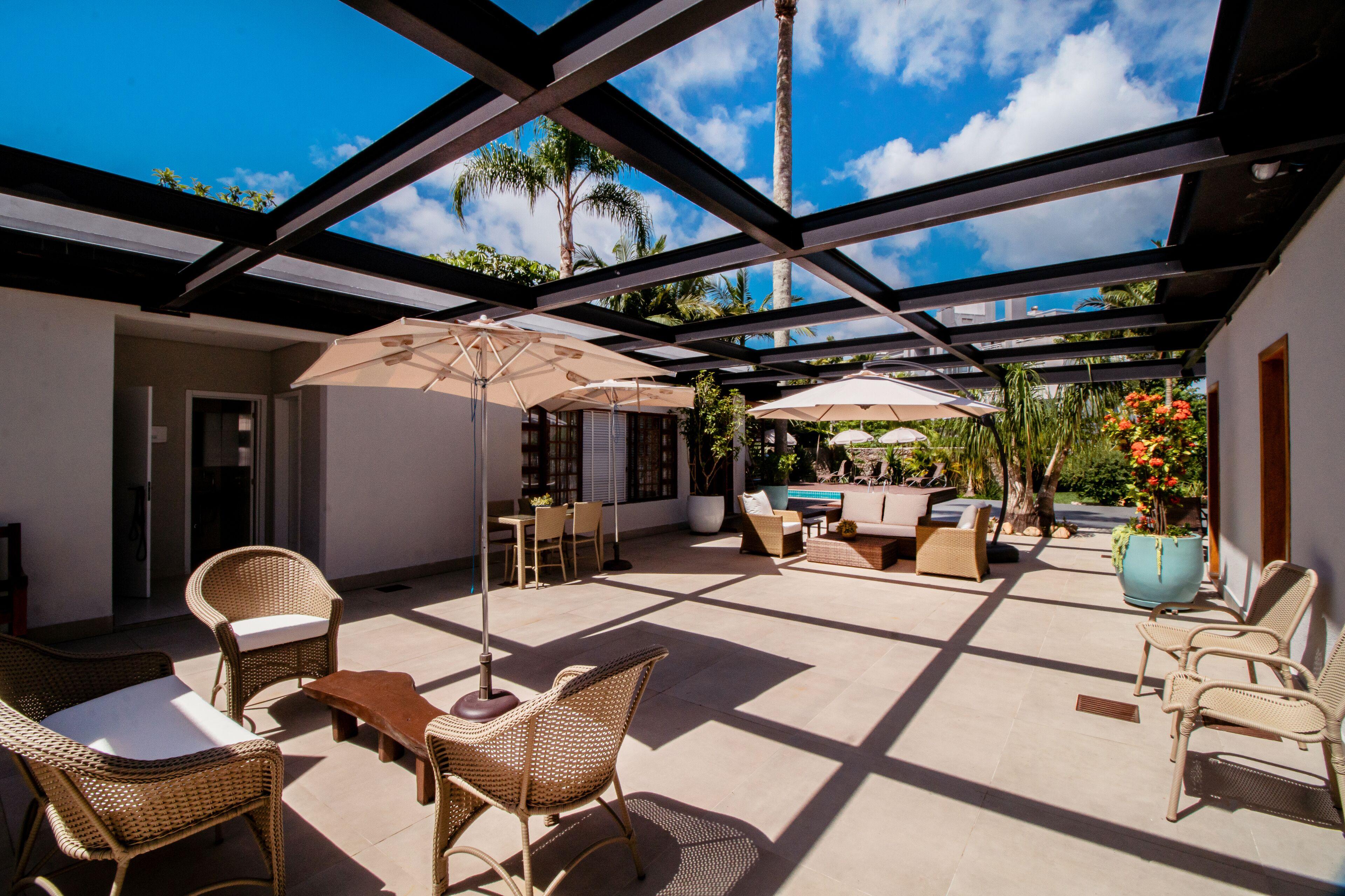 Spazio Del Sole Jurere, Florianopolis